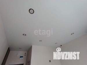 Студия квартира, вторичка, 12м2, 3/4 этаж