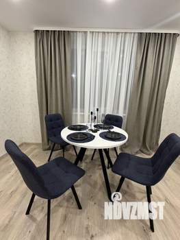 1-к квартира, вторичка, 45м2, 1/15 этаж