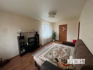 3-к квартира, вторичка, 57м2, 1/9 этаж