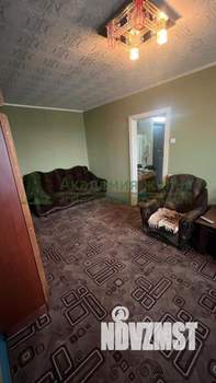 3-к квартира, вторичка, 53м2, 7/9 этаж