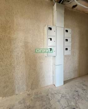 Студия квартира, вторичка, 20м2, 2/4 этаж