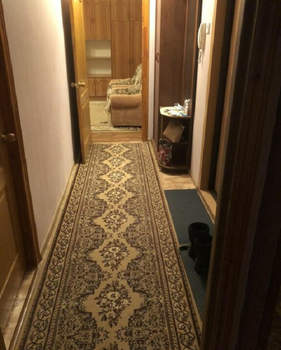 2-к квартира, вторичка, 54м2, 2/10 этаж