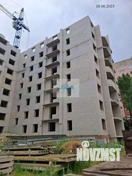 2-к квартира, вторичка, 73м2, 3/10 этаж