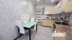 1-к квартира, вторичка, 40м2, 10/10 этаж