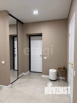 1-к квартира, вторичка, 35м2, 5/14 этаж
