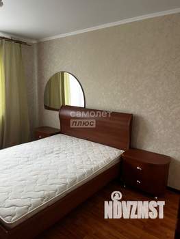 2-к квартира, вторичка, 56м2, 2/6 этаж