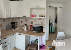 2-к квартира, вторичка, 43м2, 5/5 этаж