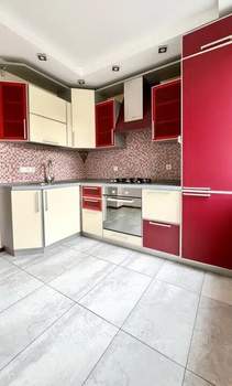 2-к квартира, вторичка, 52м2, 5/10 этаж