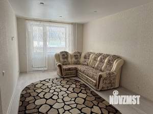 2-к квартира, вторичка, 53м2, 4/10 этаж