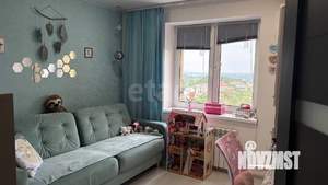 2-к квартира, вторичка, 60м2, 8/10 этаж