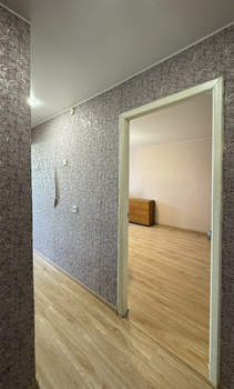 1-к квартира, вторичка, 34м2, 3/9 этаж