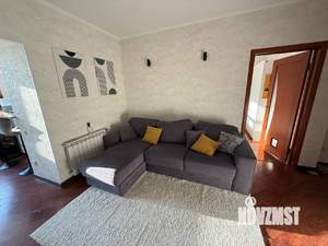 3-к квартира, вторичка, 83м2, 2/7 этаж