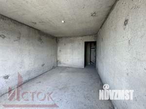 1-к квартира, вторичка, 43м2, 15/21 этаж