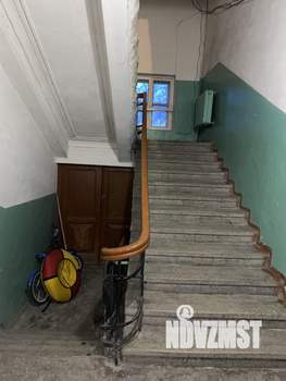 3-к квартира, вторичка, 81м2, 3/5 этаж