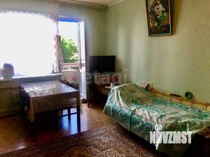 1-к квартира, вторичка, 37м2, 5/9 этаж