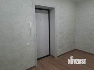 1-к квартира, вторичка, 38м2, 10/10 этаж