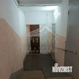 3-к квартира, вторичка, 60м2, 1/9 этаж