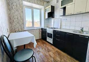 1-к квартира, вторичка, 33м2, 9/9 этаж