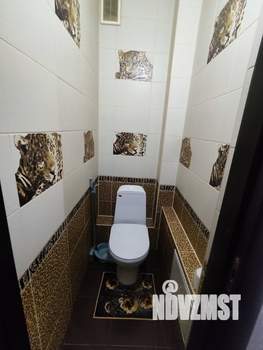 1-к квартира, вторичка, 45м2, 7/10 этаж