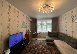 1-к квартира, вторичка, 37м2, 3/10 этаж