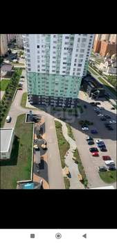 2-к квартира, вторичка, 55м2, 19/22 этаж