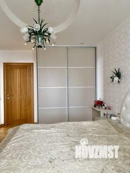 3-к квартира, вторичка, 93м2, 8/12 этаж