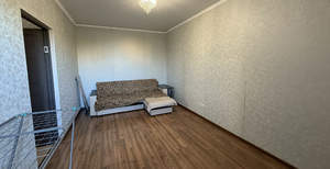 1-к квартира, вторичка, 38м2, 2/25 этаж