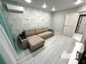 1-к квартира, вторичка, 37м2, 10/10 этаж