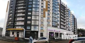 2-к квартира, вторичка, 58м2, 9/10 этаж