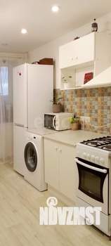 1-к квартира, вторичка, 40м2, 4/10 этаж
