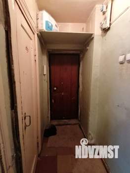 3-к квартира, вторичка, 55м2, 2/5 этаж