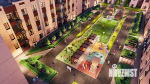 2-к квартира, вторичка, 62м2, 2/4 этаж