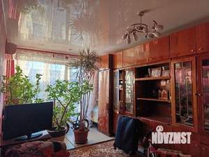 3-к квартира, вторичка, 63м2, 5/9 этаж