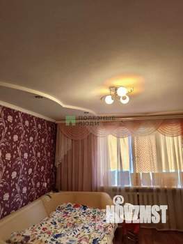 3-к квартира, вторичка, 63м2, 2/9 этаж