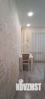 1-к квартира, вторичка, 37м2, 1/6 этаж