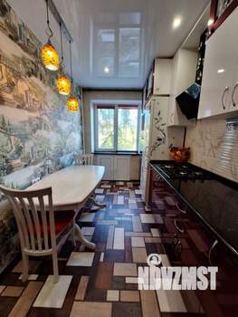 3-к квартира, вторичка, 63м2, 3/9 этаж