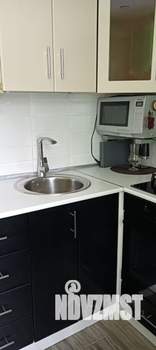 1-к квартира, вторичка, 33м2, 2/5 этаж