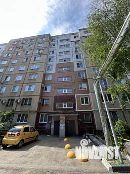 3-к квартира, вторичка, 65м2, 8/9 этаж