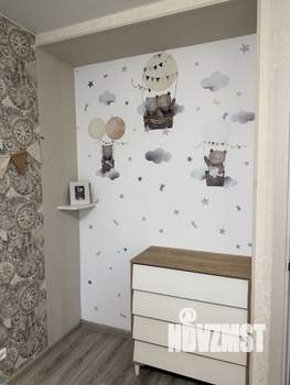 2-к квартира, вторичка, 51м2, 13/14 этаж