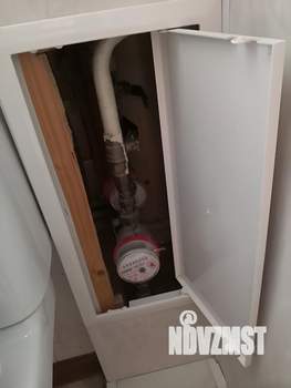 1-к квартира, вторичка, 37м2, 7/10 этаж