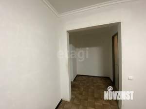 1-к квартира, вторичка, 46м2, 10/10 этаж