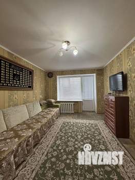2-к квартира, вторичка, 38м2, 9/10 этаж