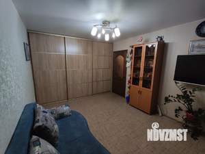 2-к квартира, вторичка, 52м2, 3/10 этаж