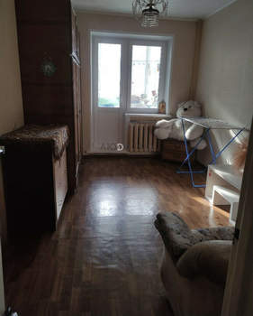 3-к квартира, вторичка, 67м2, 3/9 этаж