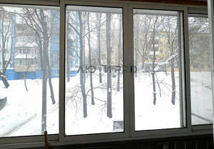 3-к квартира, вторичка, 56м2, 2/5 этаж