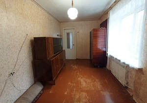 2-к квартира, вторичка, 40м2, 2/5 этаж