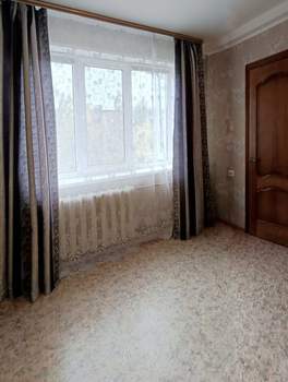 2-к квартира, вторичка, 37м2, 2/5 этаж
