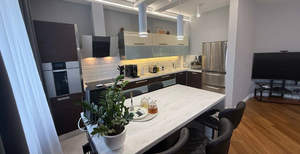 3-к квартира, вторичка, 114м2, 5/7 этаж