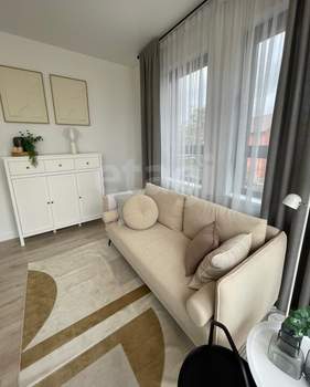 3-к квартира, вторичка, 68м2, 11/10 этаж