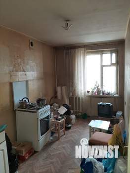 3-к квартира, вторичка, 61м2, 9/9 этаж